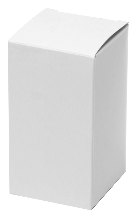 Настольная лампа Weeble, белый / стальной-3