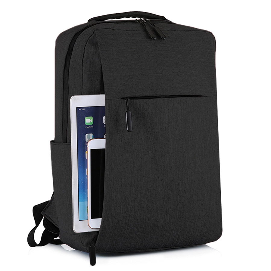 Рюкзак Lifestyle, Черный-3