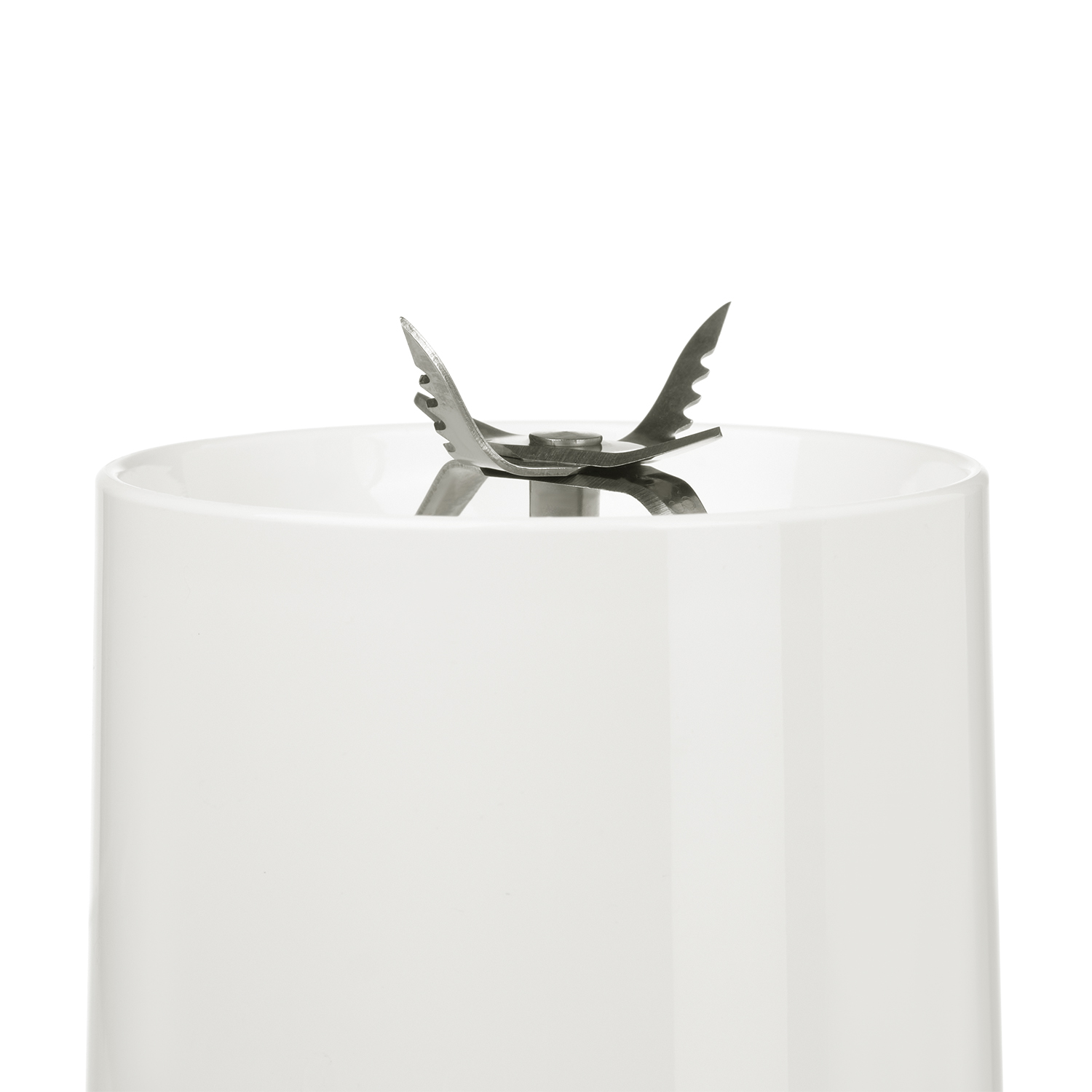 Блендер портативный Frutta, белый-7