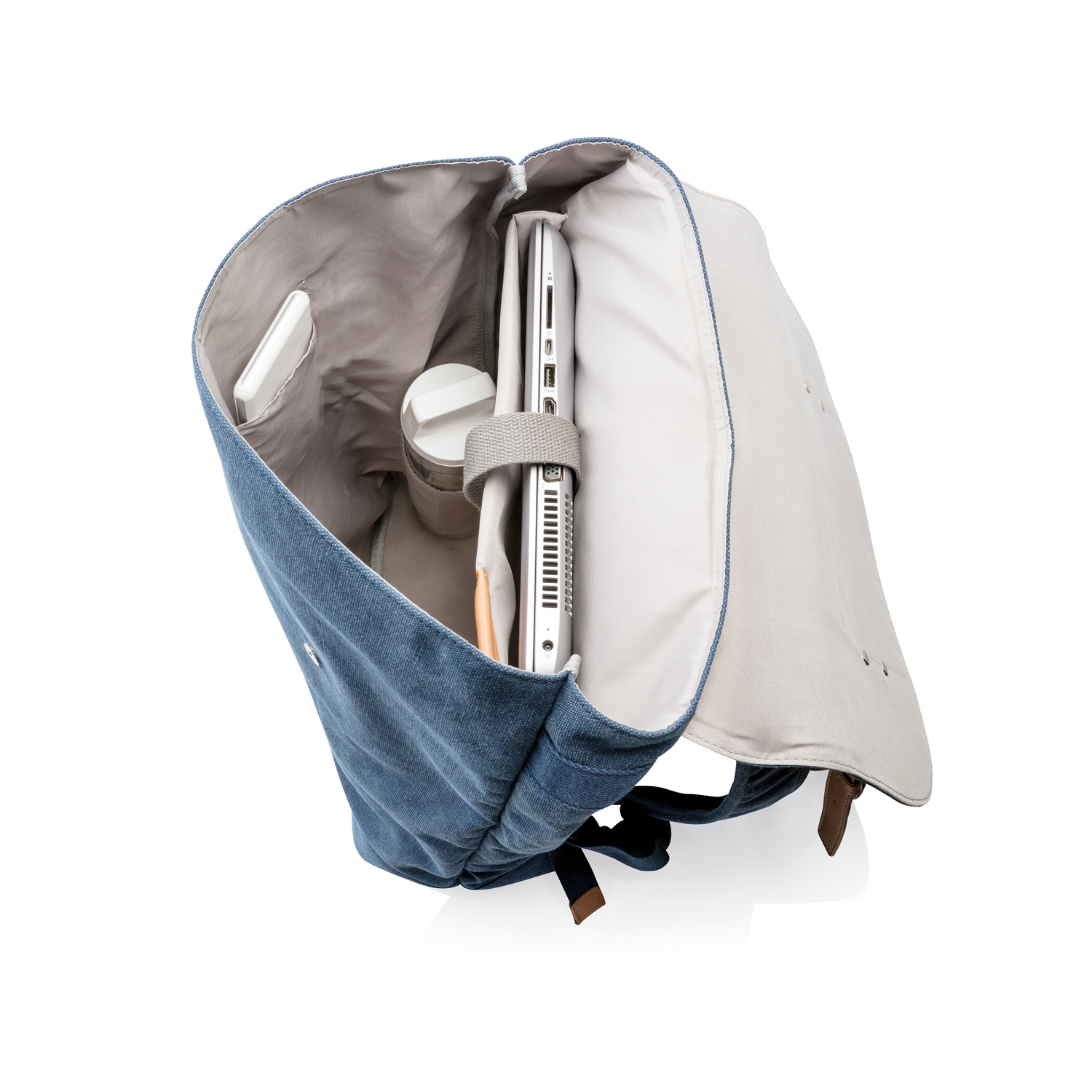 Рюкзак для ноутбука Canvas-7