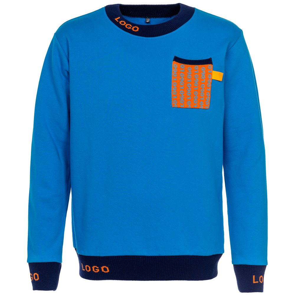 Вязаный карман на заказ Fondo-4