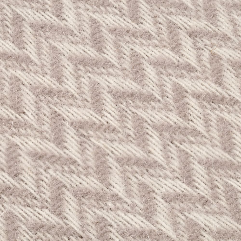 Плед «Селигер», песочный-4