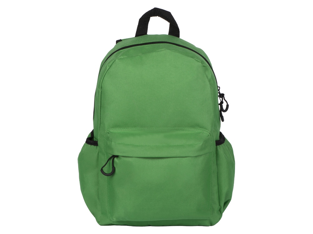 Рюкзак Bro, зеленый-2