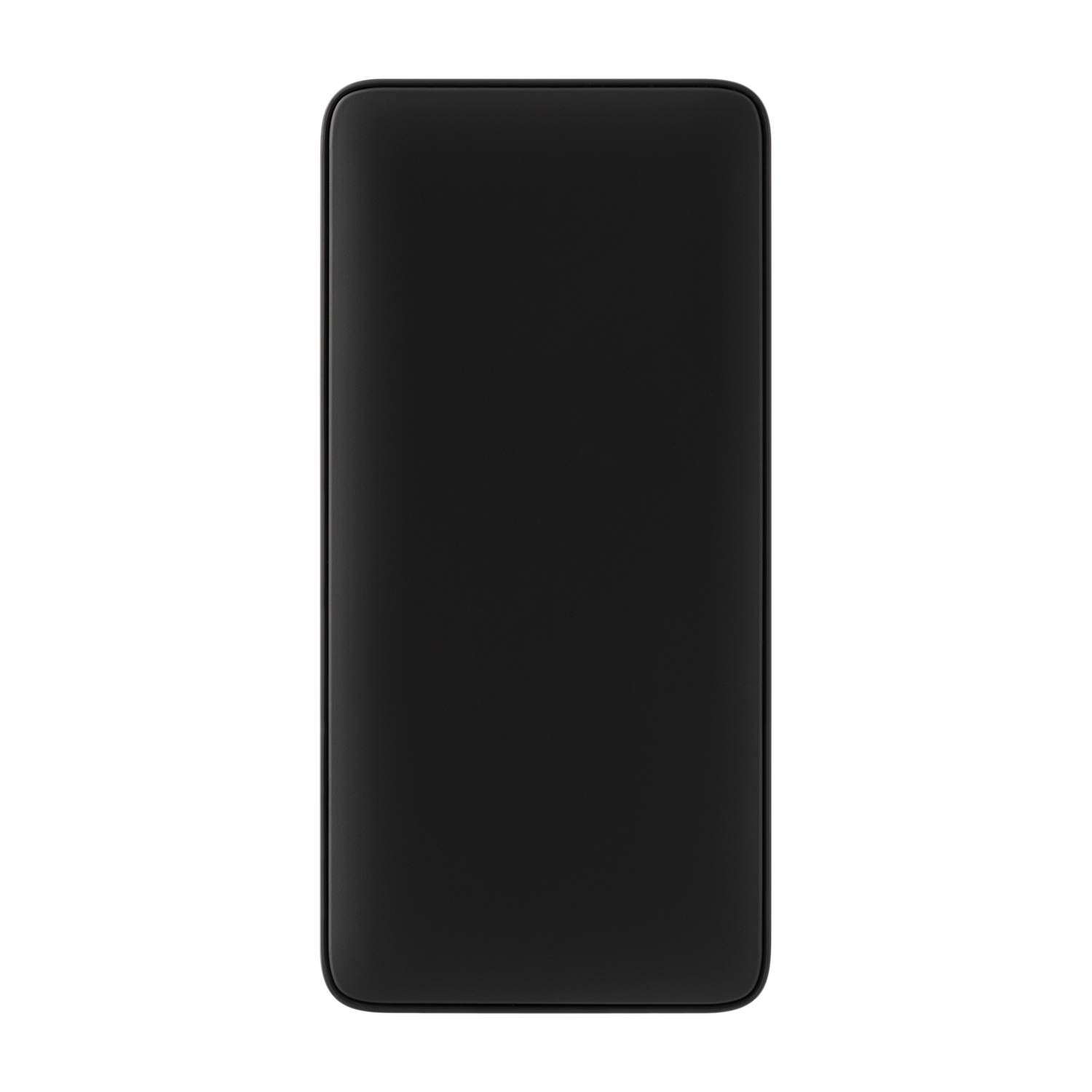 Внешний аккумулятор с подсветкой Анкор Плюс PD (Ancor PD Plus) 20000 mAh, черный-2
