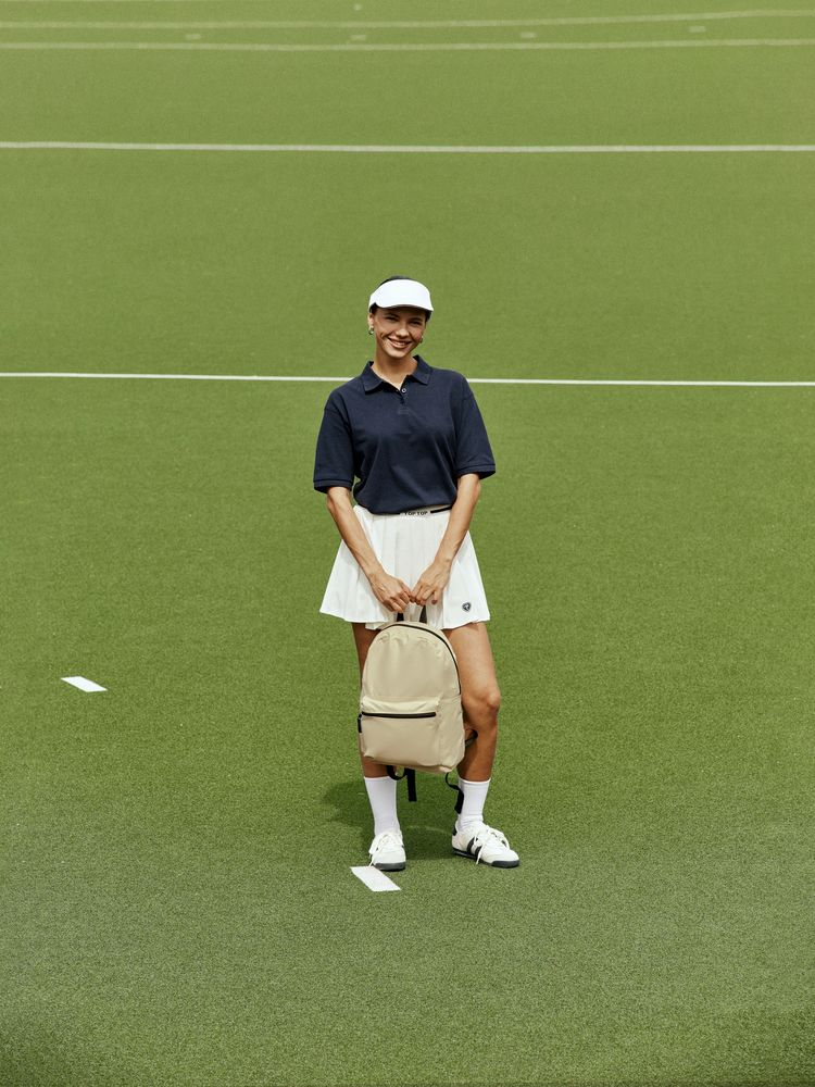 Рюкзак Base, песочный-5