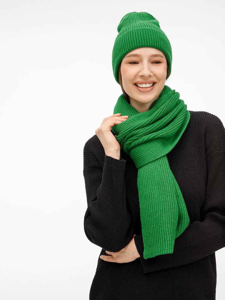 Набор Nobilis Mono, зеленый-4