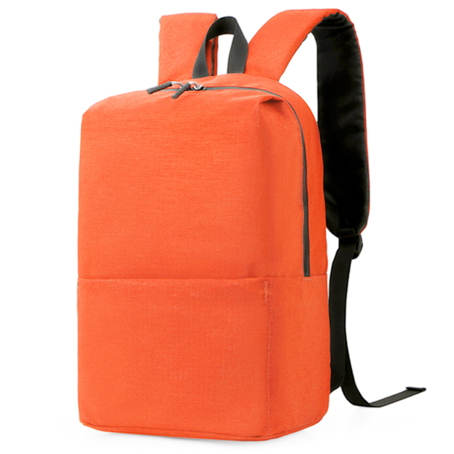 Рюкзак Simplicity, Оранжевый-0