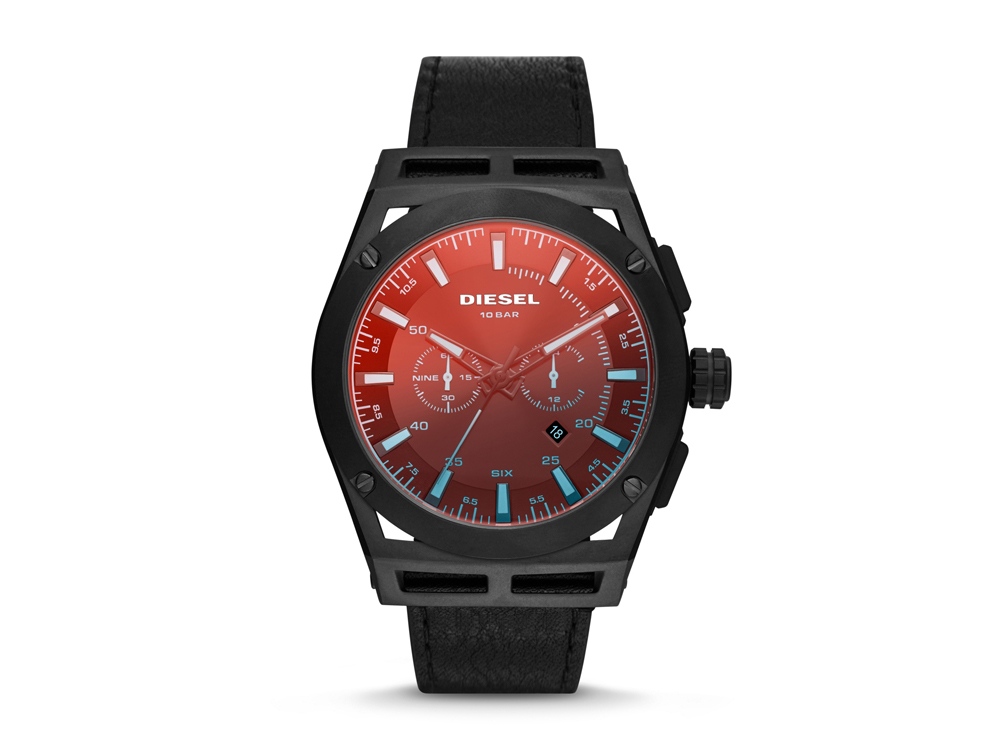 Часы наручные, мужские. Diesel-0