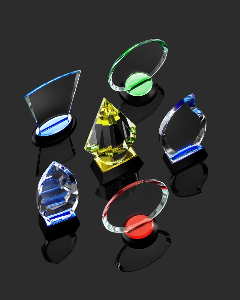 Награда Adamant-2