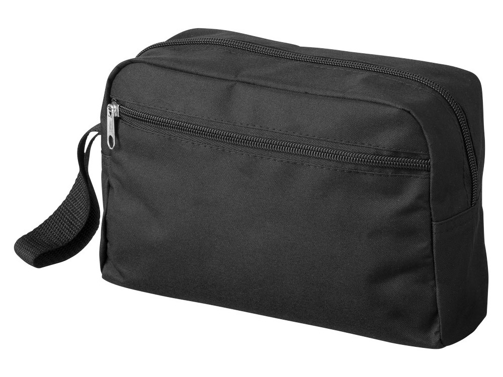 Косметичка Carriage, черный-1