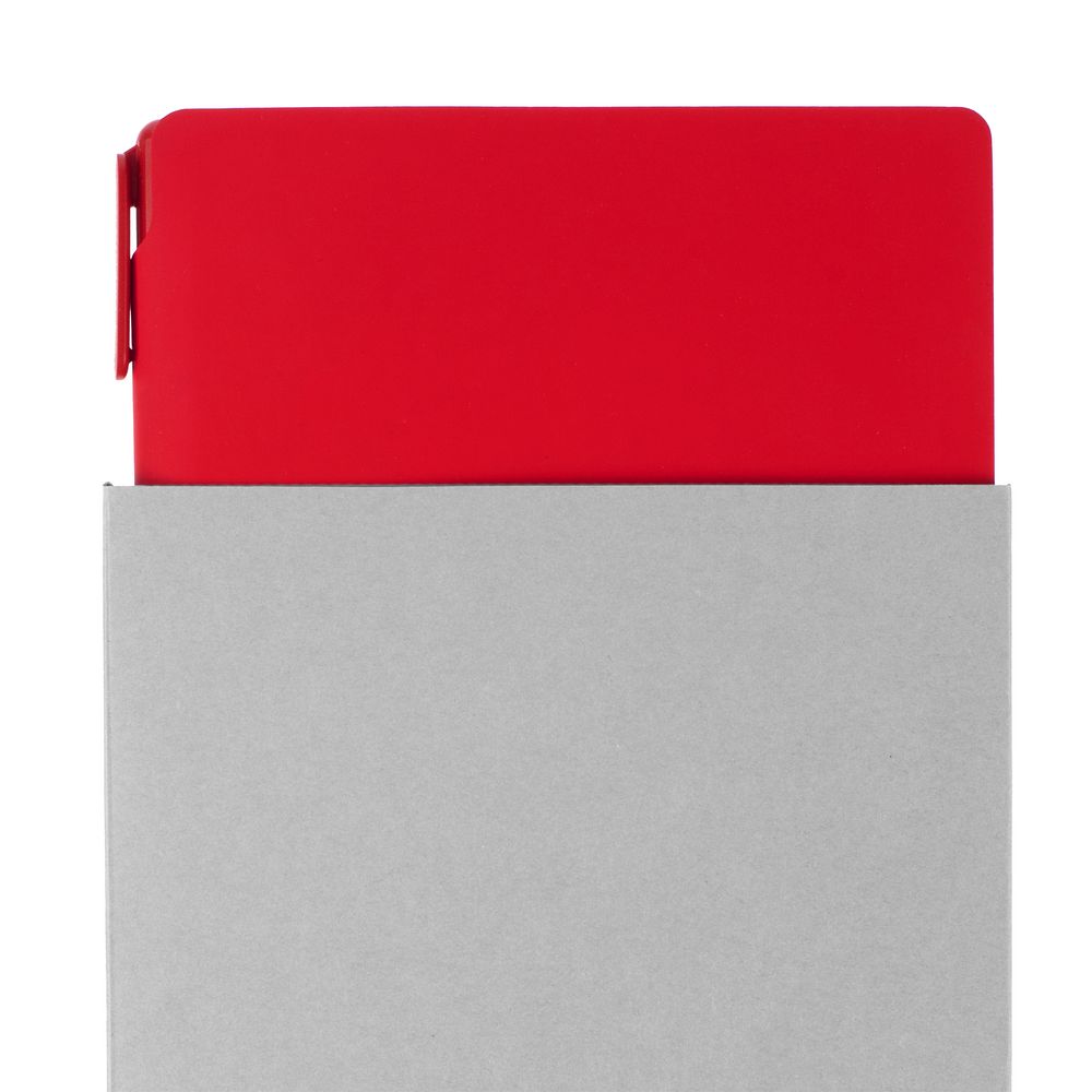 Набор Flexpen Shall, красный-1