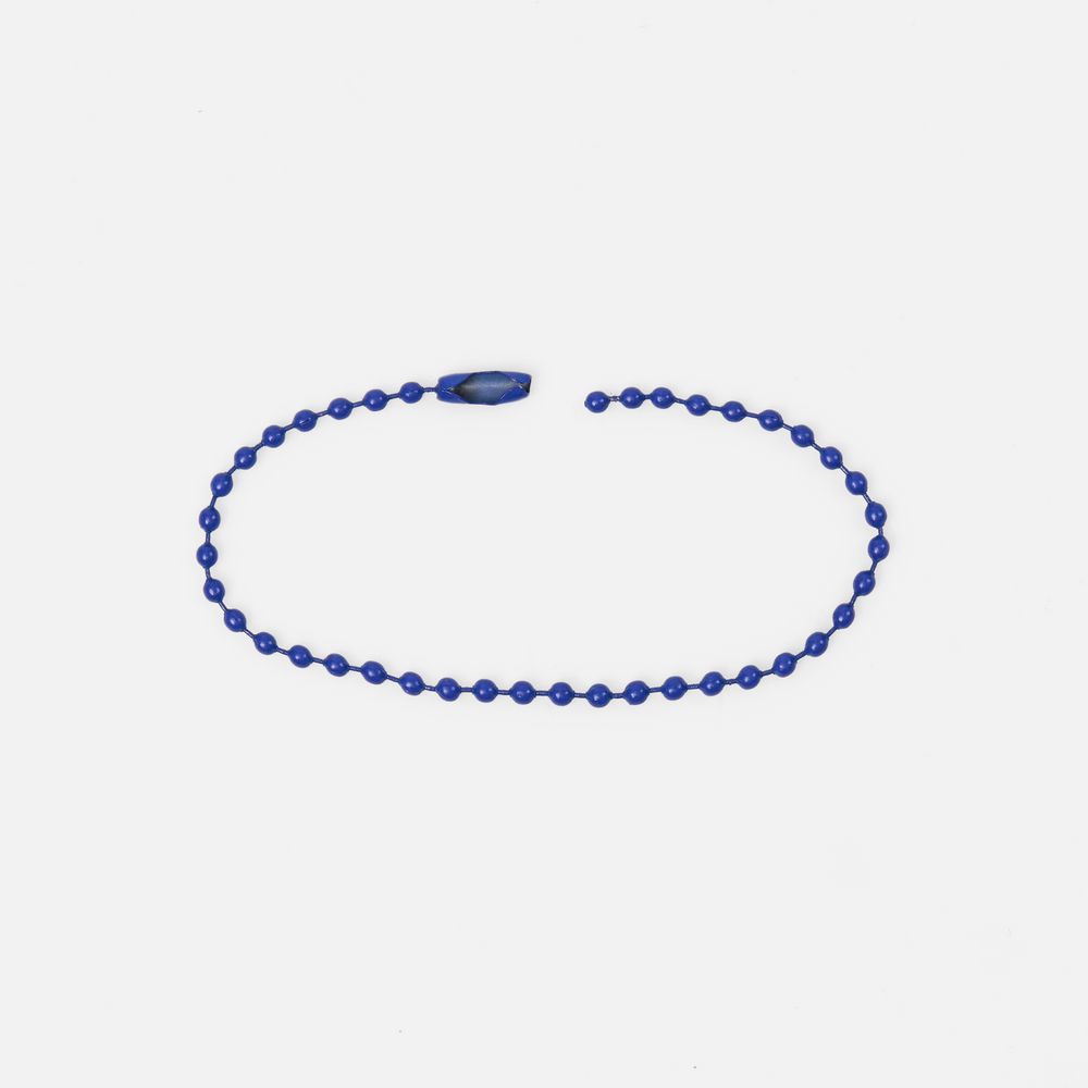 Цепочка для крепления Sharic, синяя-2