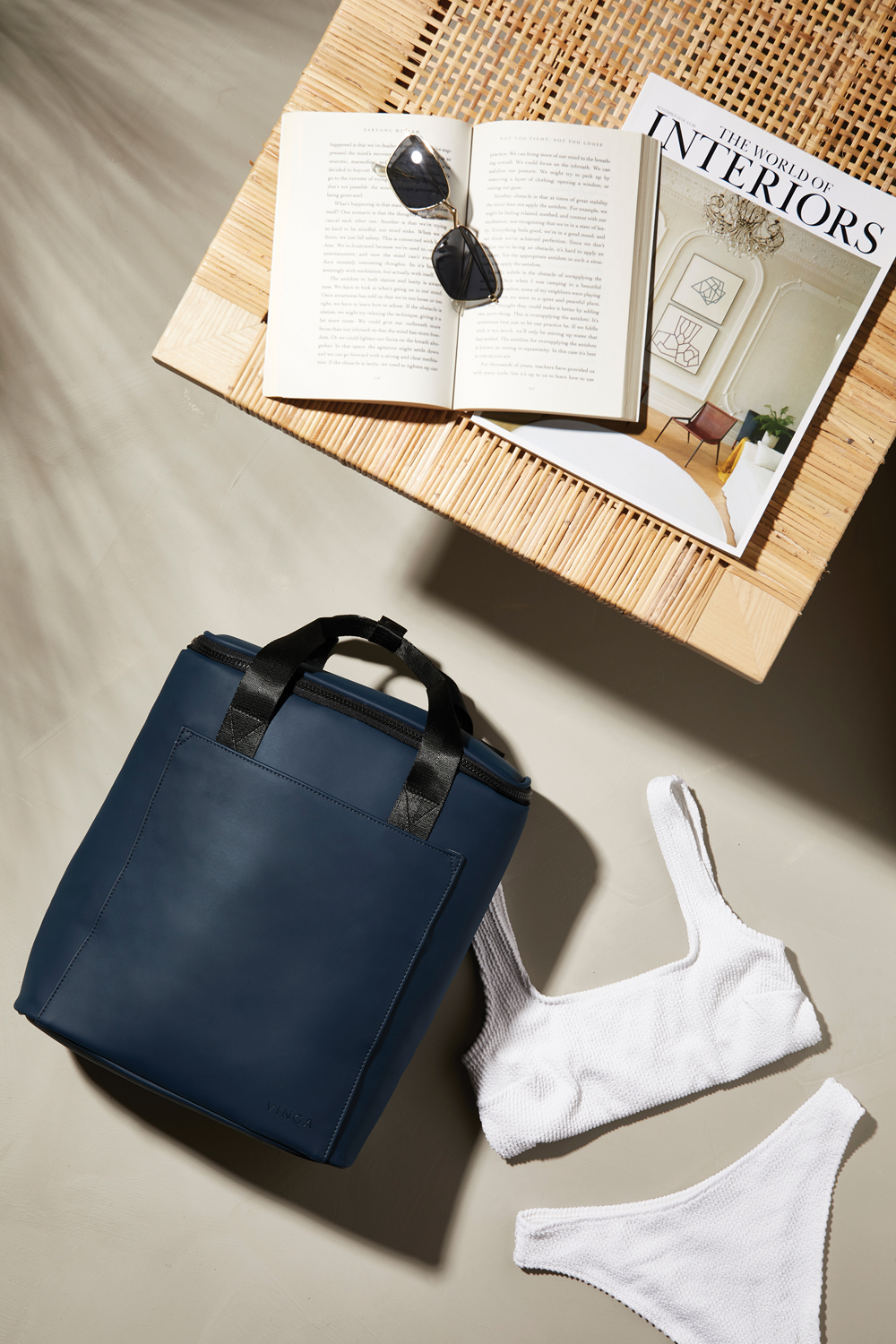 Рюкзак-холодильник VINGA Baltimore-3