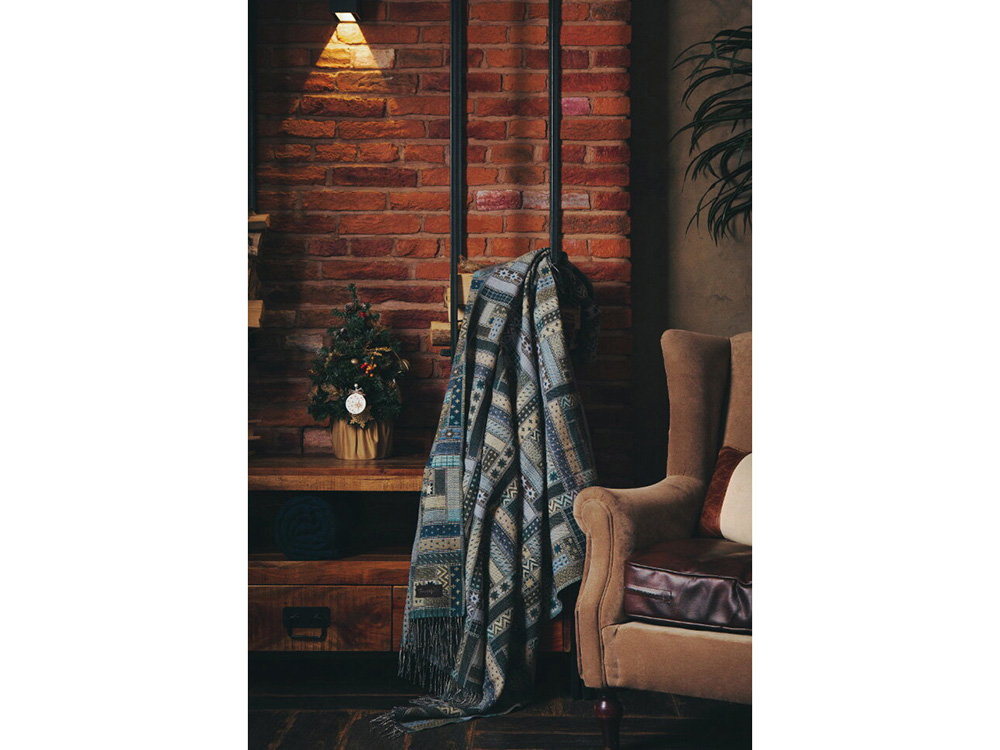 Плед Marzotto BALTIMORA 5040-5