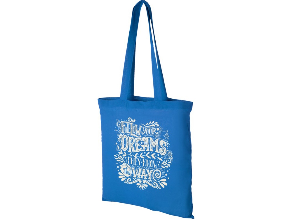 Сумка Peru, process blue-3