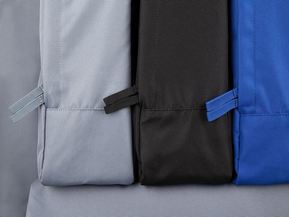 Основа для рюкзака B2, серая-4