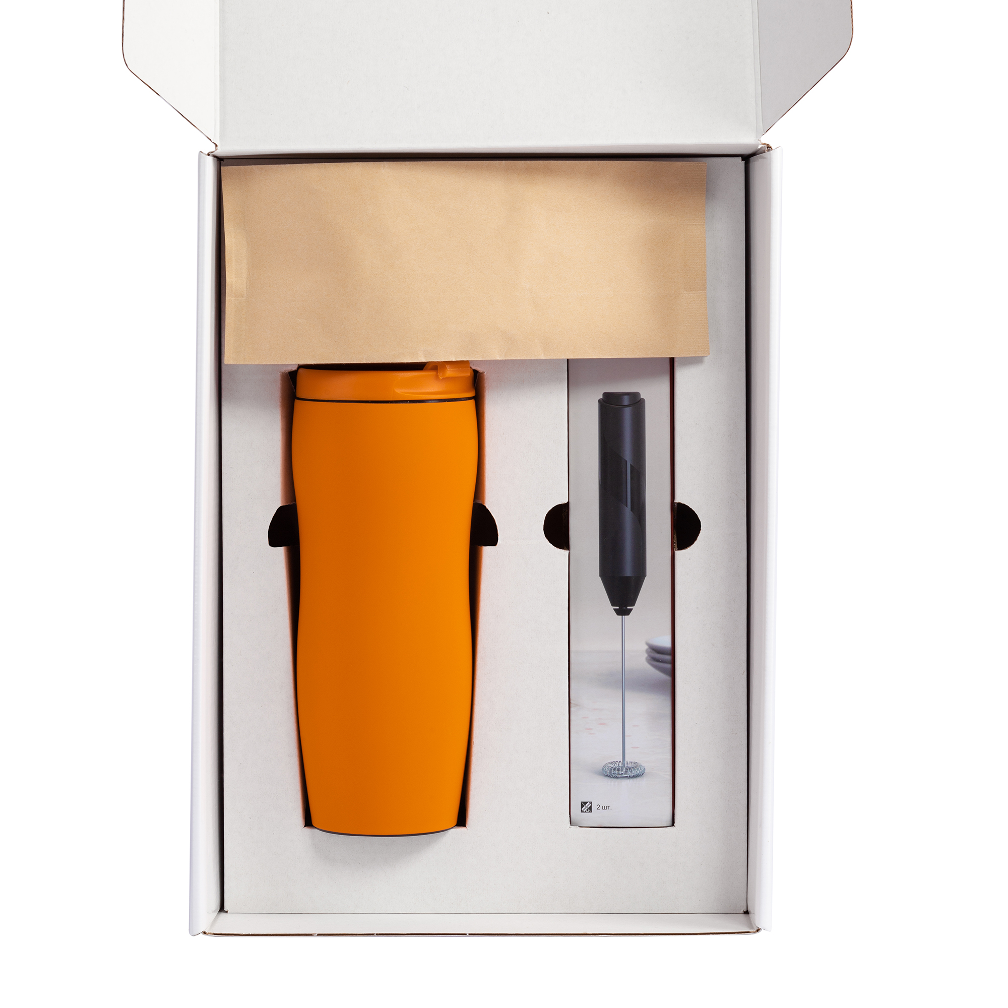 Набор "Латте"-0