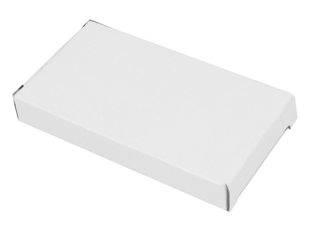 Бирка для багажа Discovery, черный-5