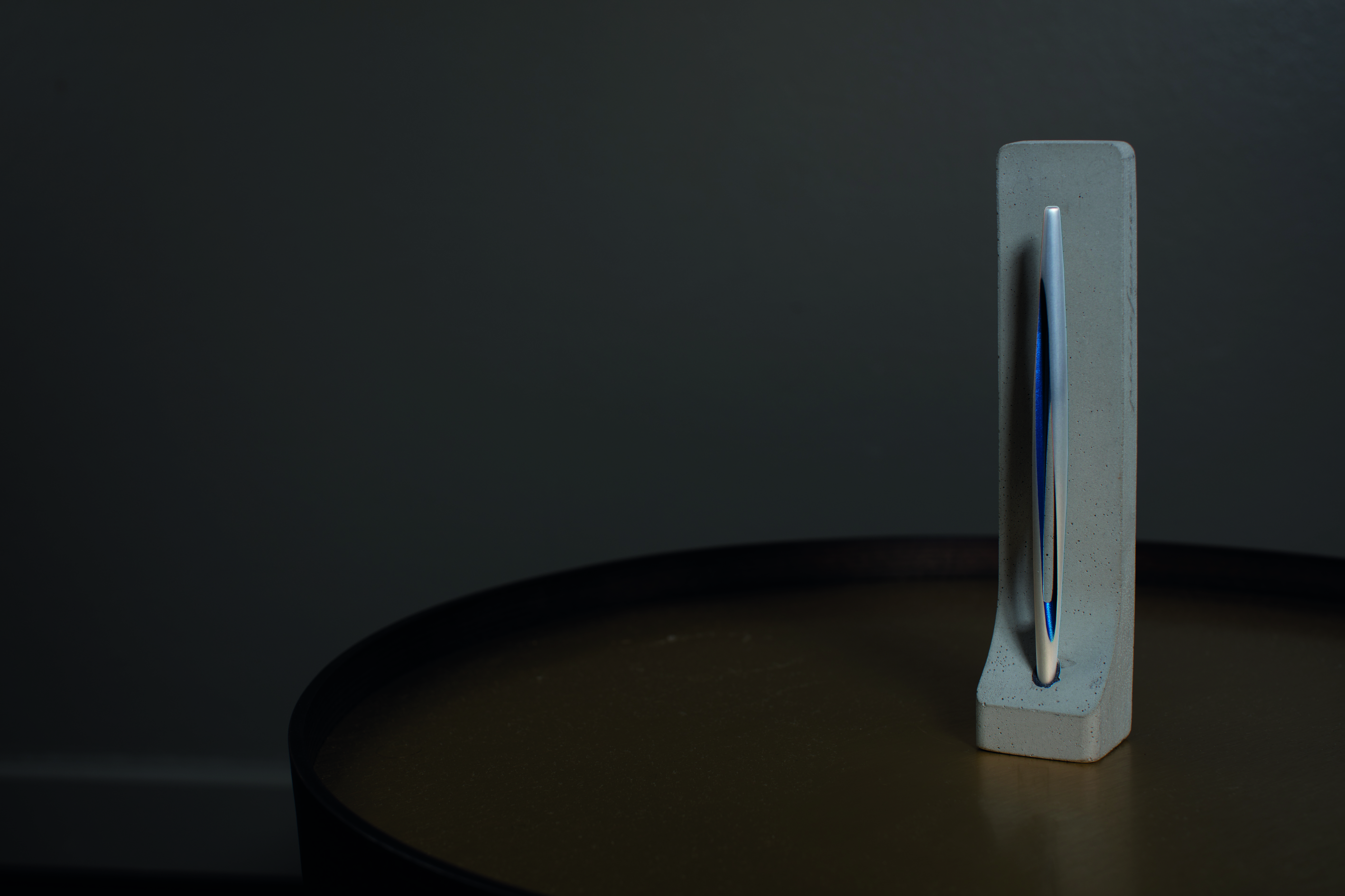 Вечная ручка Pininfarina Aero BLUE-18