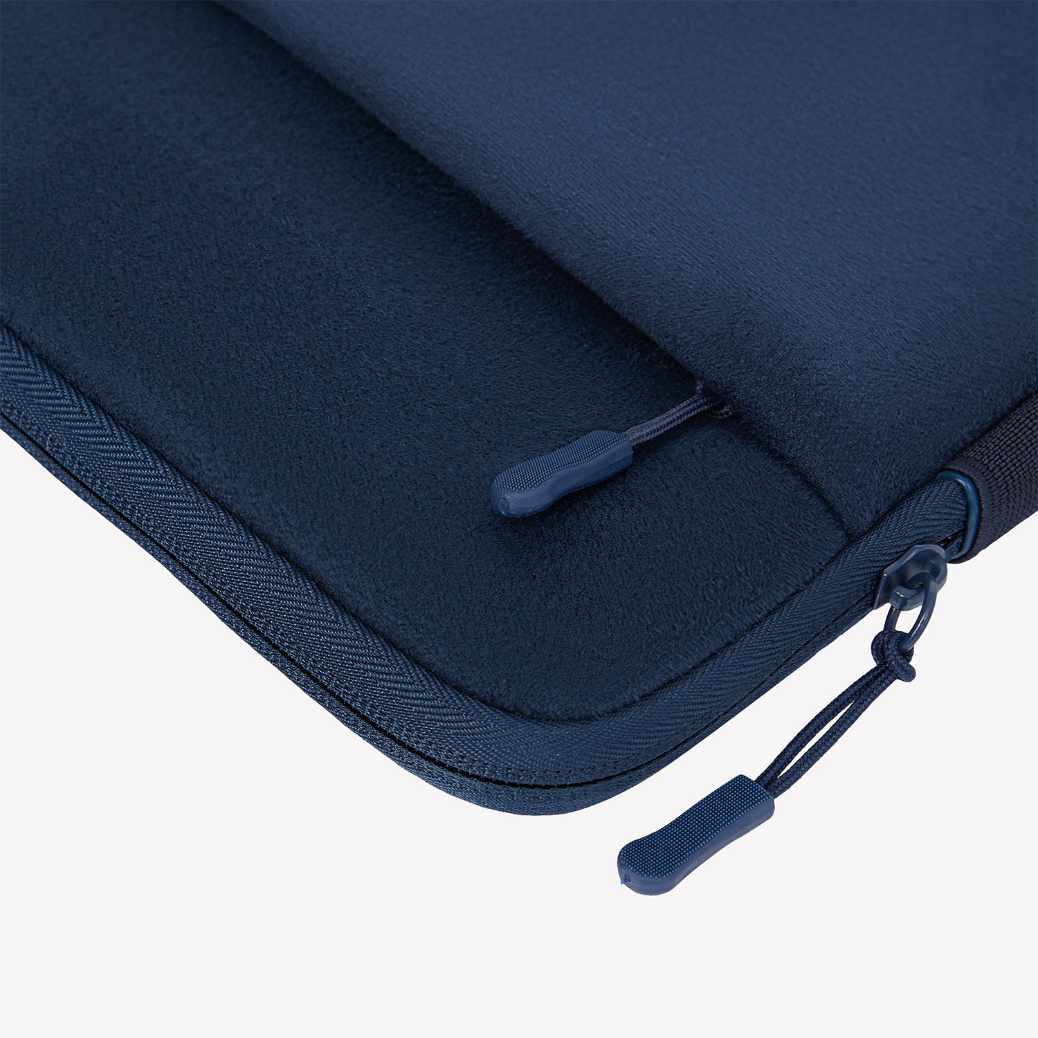 Чехол для ноутбука Бруклин (Brooklyn), синий-3