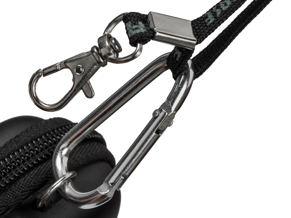 Чехол для жесткого диска из кожзама 9102, черный-10