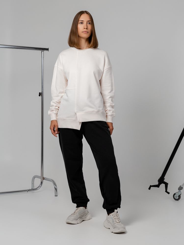 Свитшот Neofit, синий-4