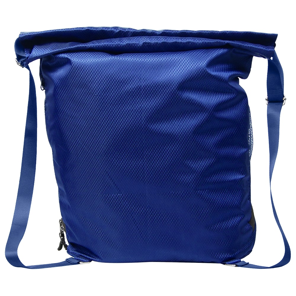 Рюкзак нейлоновый Trieste, Синий-4