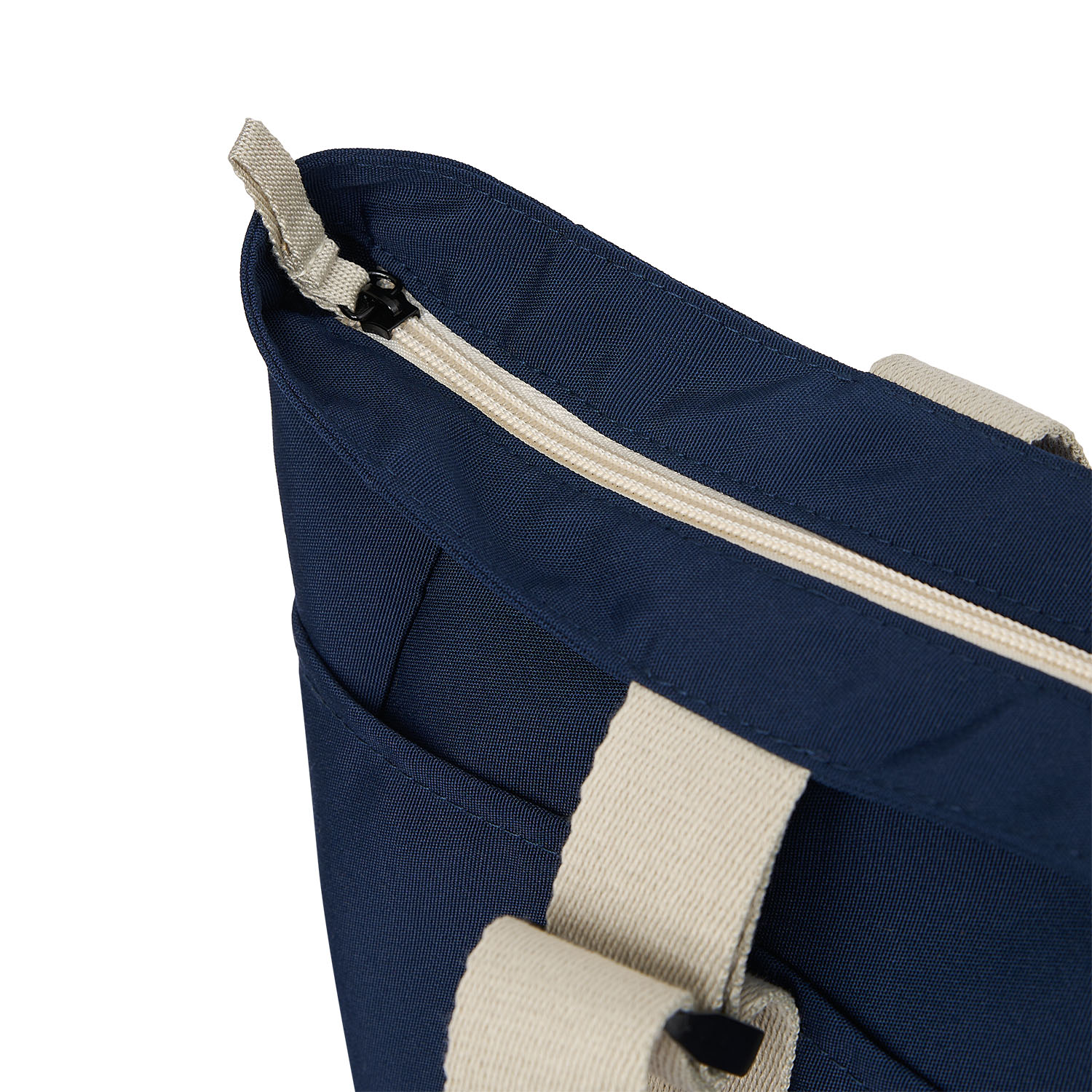 Сумка для покупок Сола (Sola), синяя-2