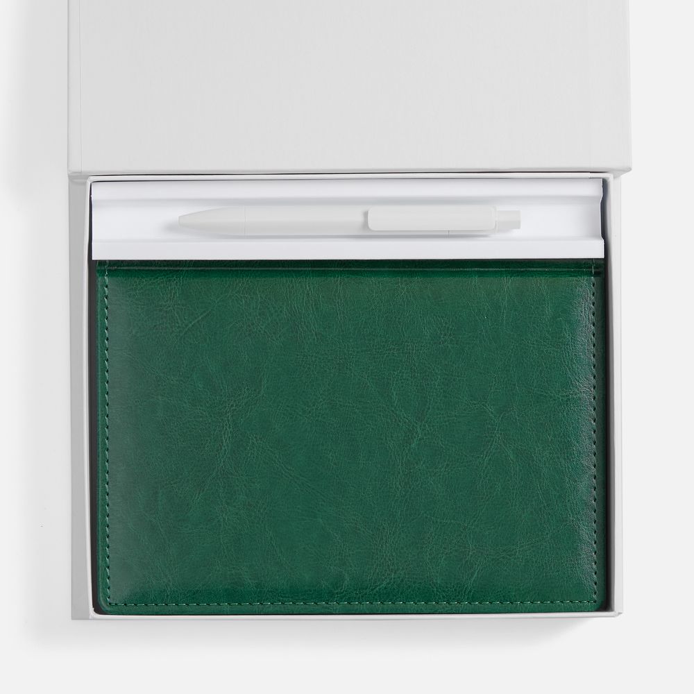 Набор Nebraska Dou, зеленый-1