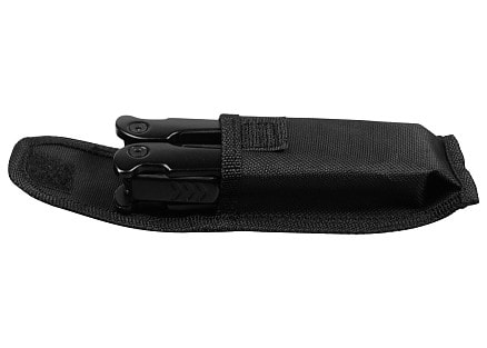 Мультитул Tools Hardwork, Чёрный-4