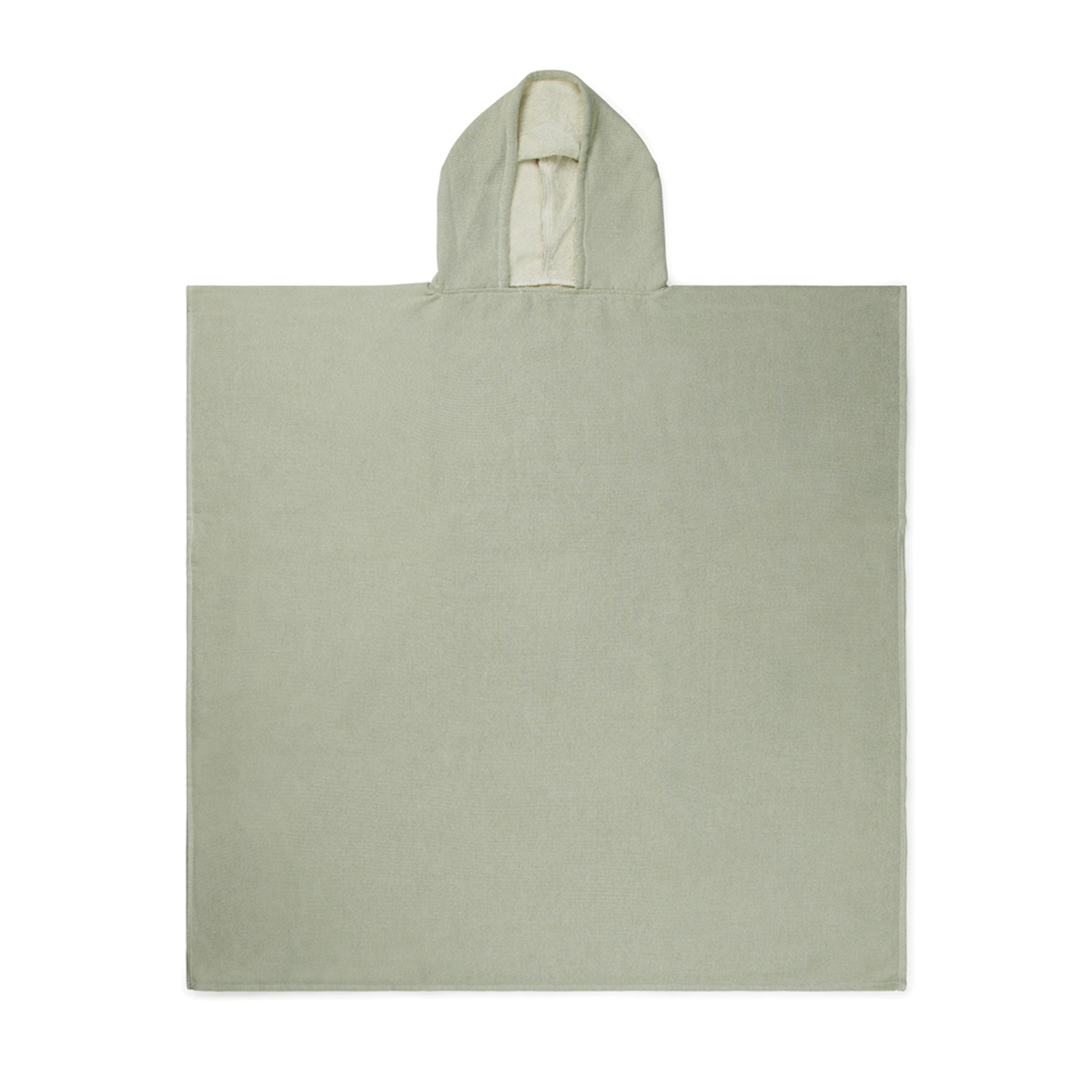 Халат-пончо VINGA Tolo, 100 x 95 см, 360 г/м²-4