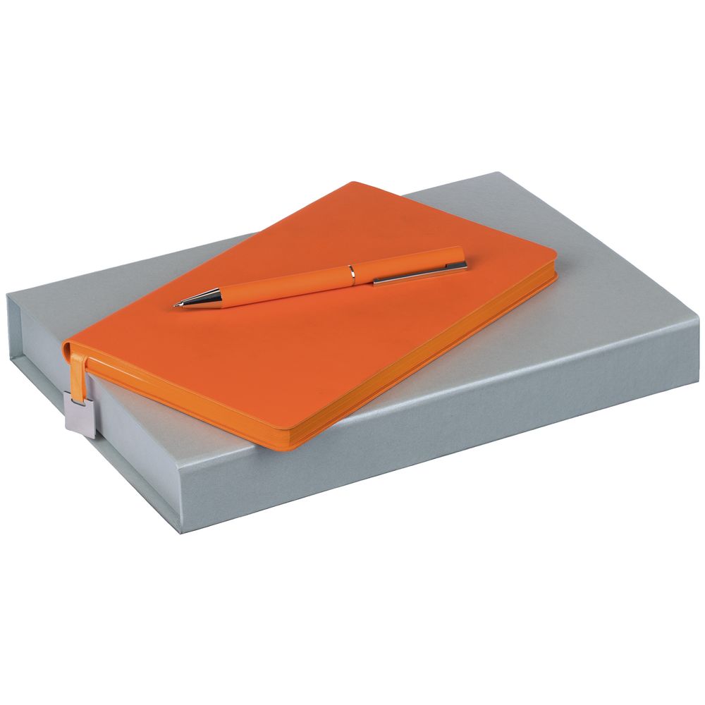 Набор Shall Light, оранжевый-0