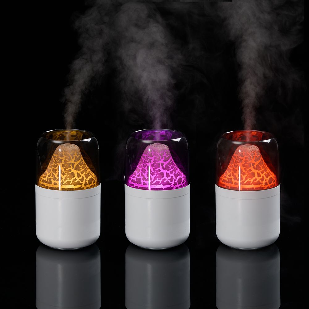 Настольный увлажнитель Jogo, белый-8