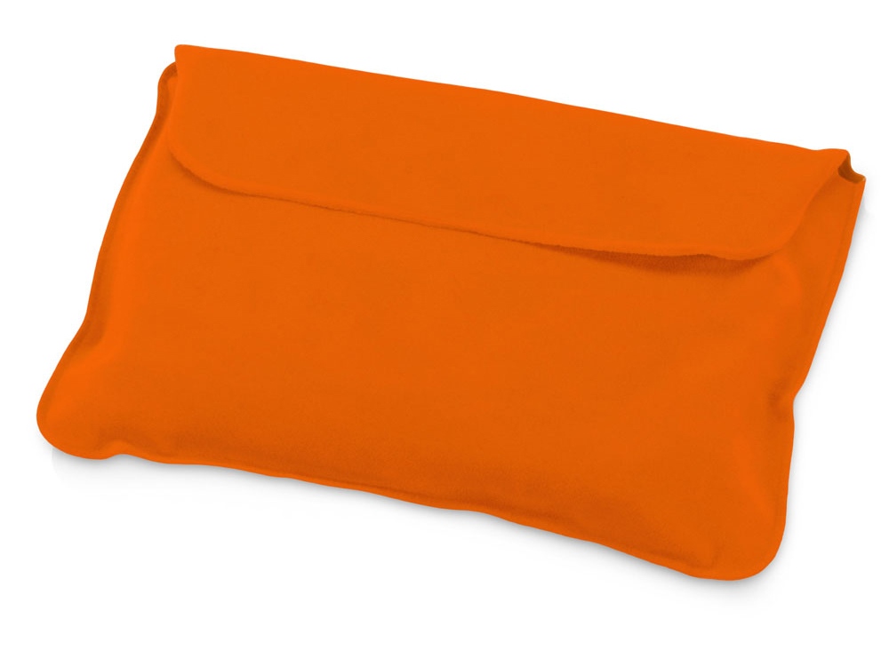 Набор для путешествий Глэм, оранжевый-1