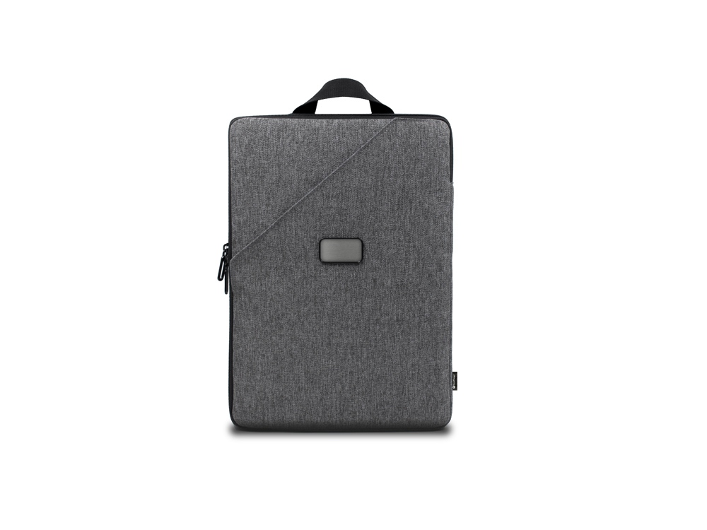 Сумка-чехол Specter Go для ноутбука 16'', серый-1