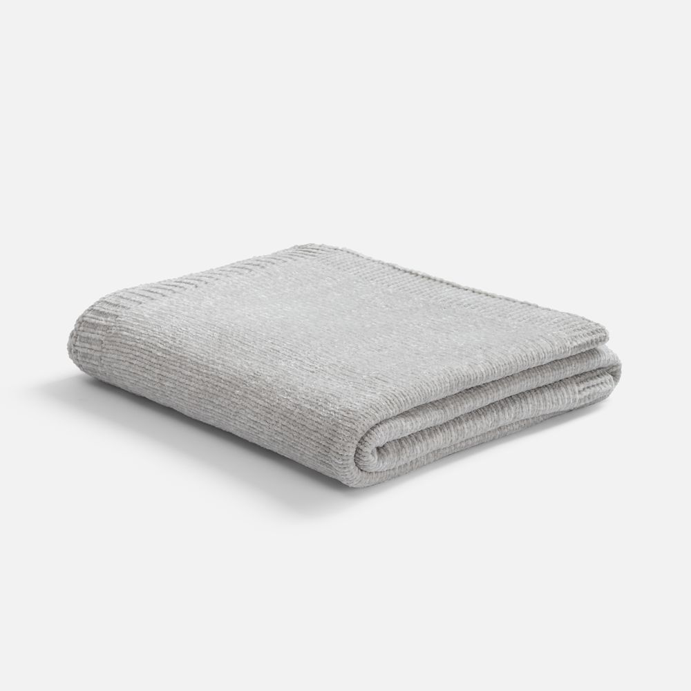 Плед Cozynova, светло-серый-1