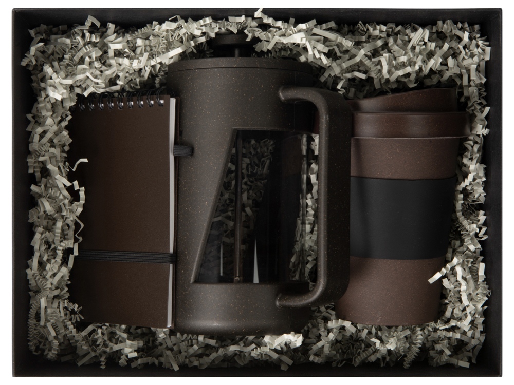 Подарочный набор BeanBox-2