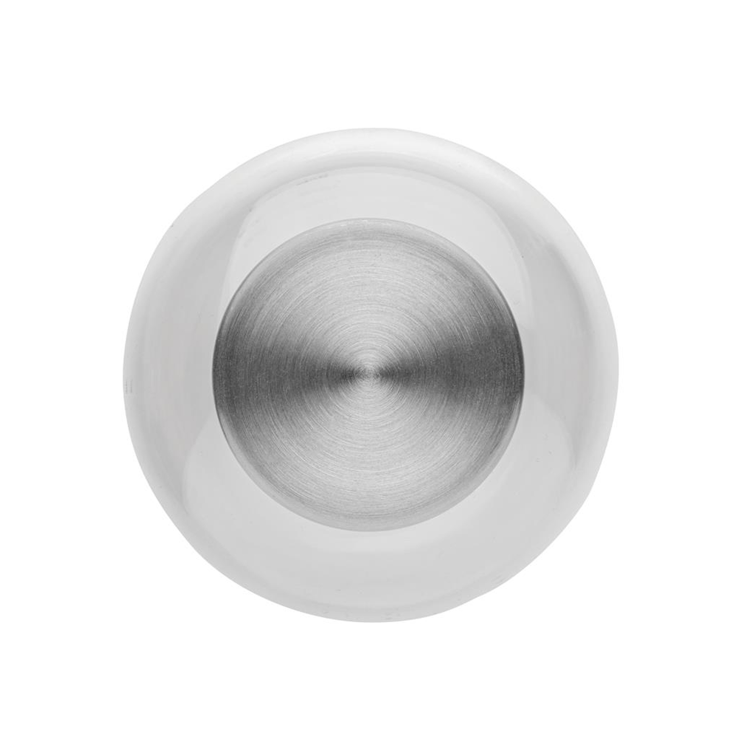 Герметичная вакуумная бутылка Soda из переработанной нержавеющей стали RCS, 800 мл-8