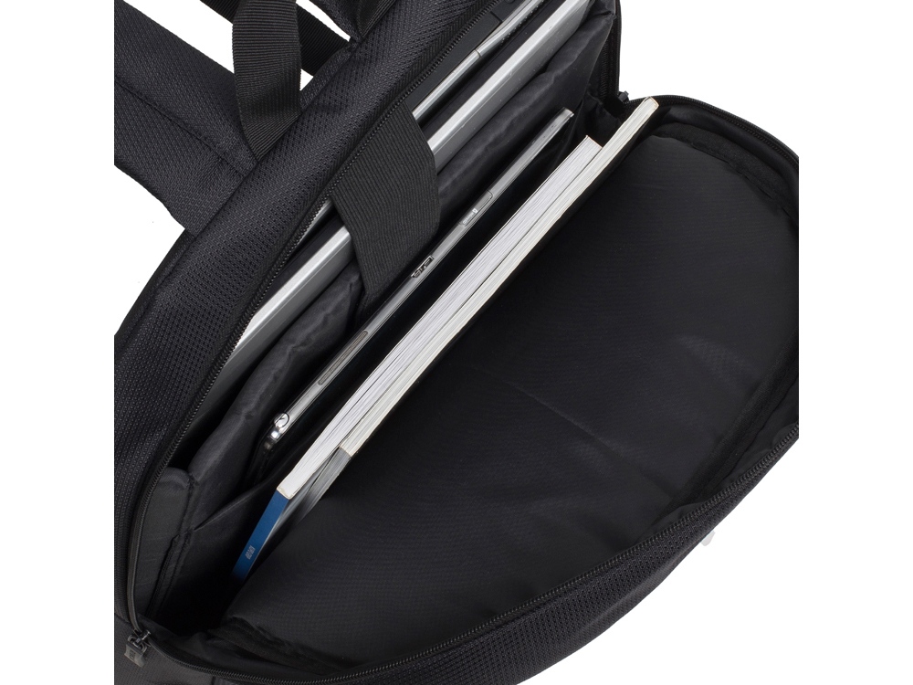 Рюкзак для ноутбука 15.6 8065, черный-5