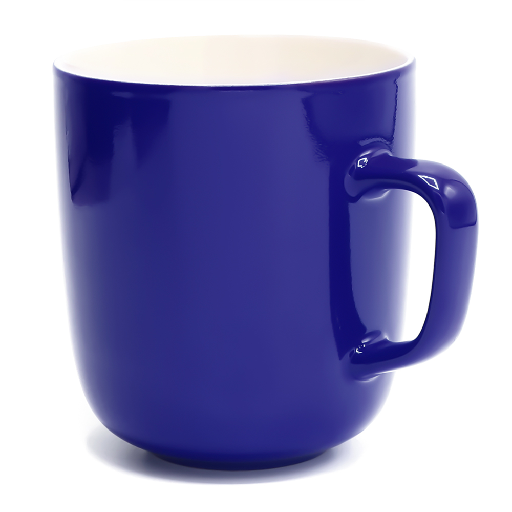 Кружка Siena, Синий-0