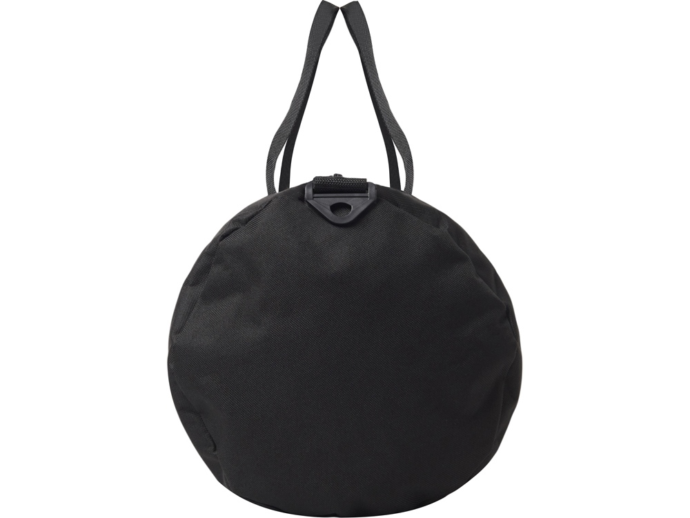 Сумка спортивная Айзек, черный-2