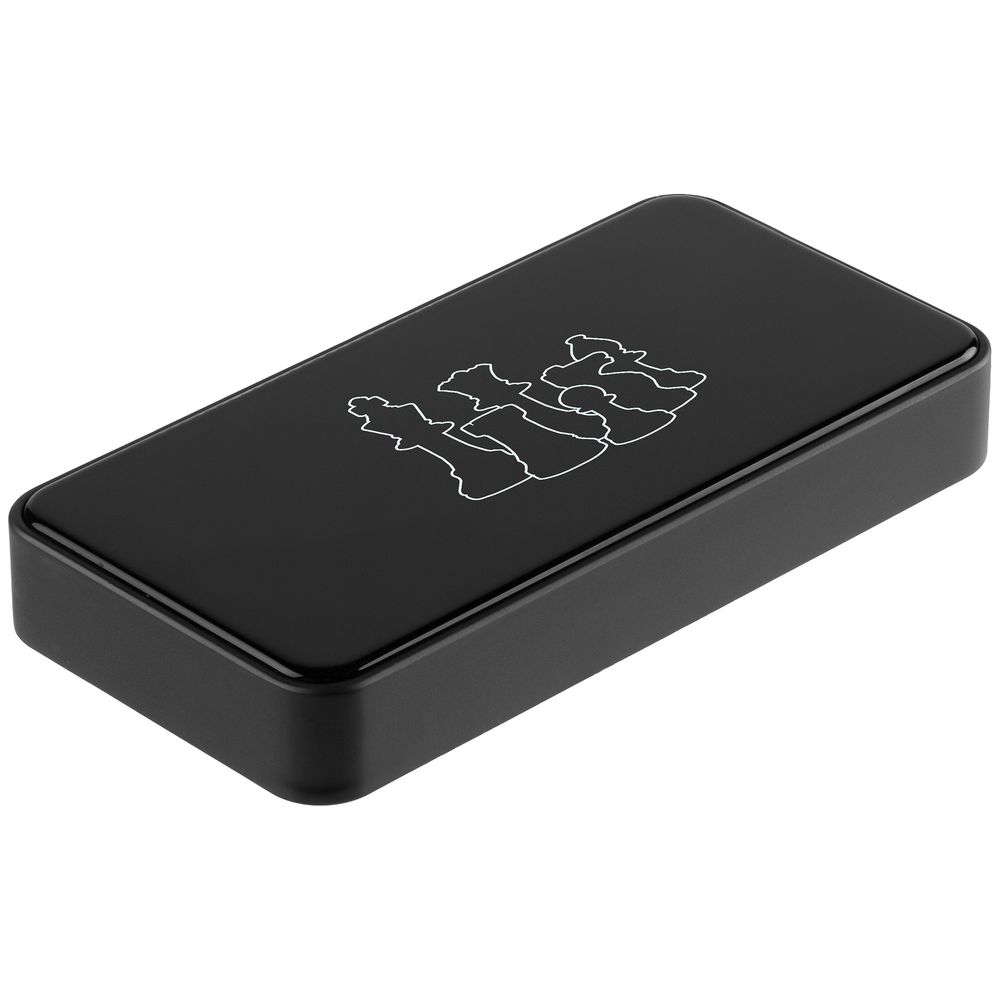 Внешний SSD диск Drop Light, с подсветкой гравировки, 256 Гб-0