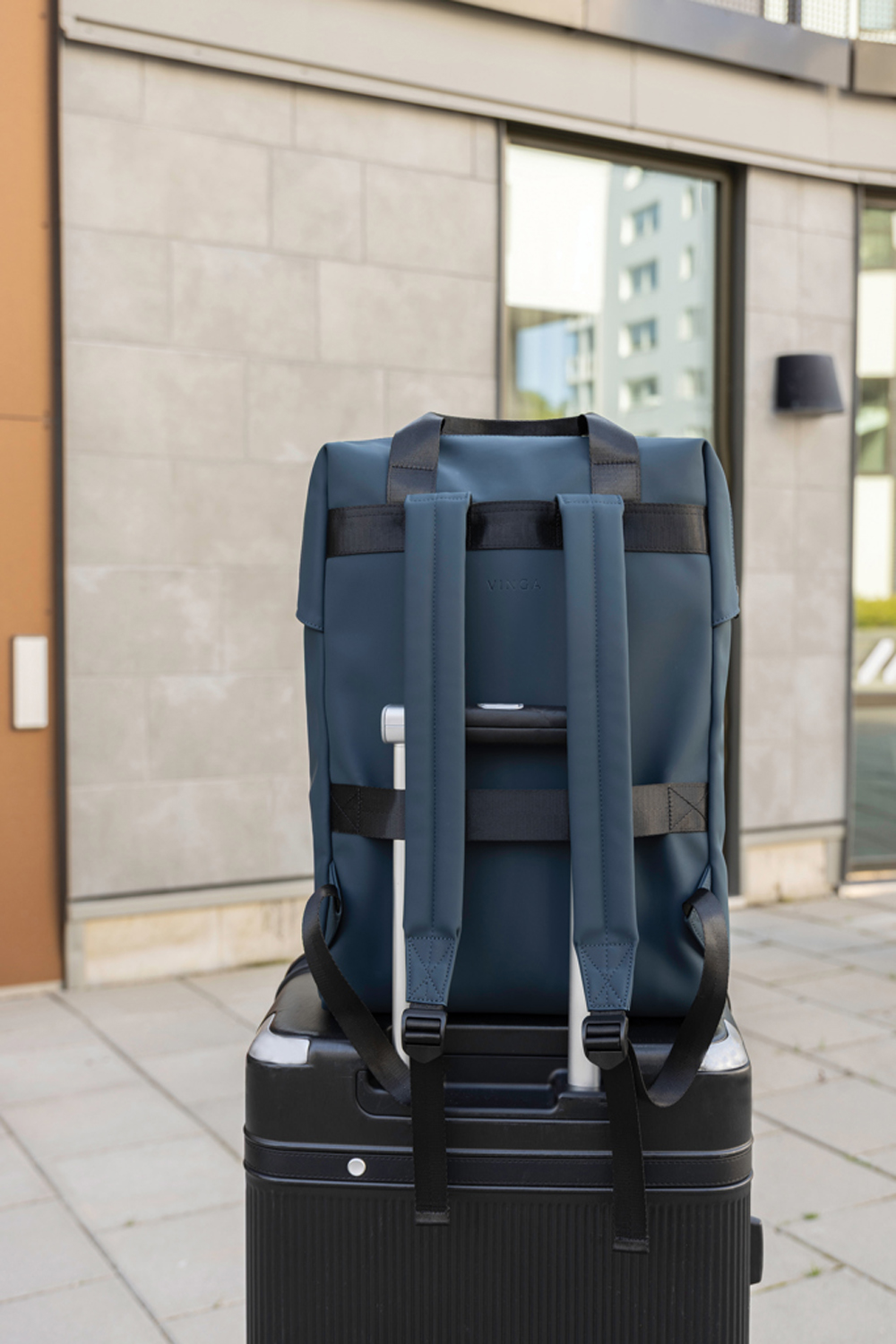 Рюкзак VINGA Baltimore RCS-11