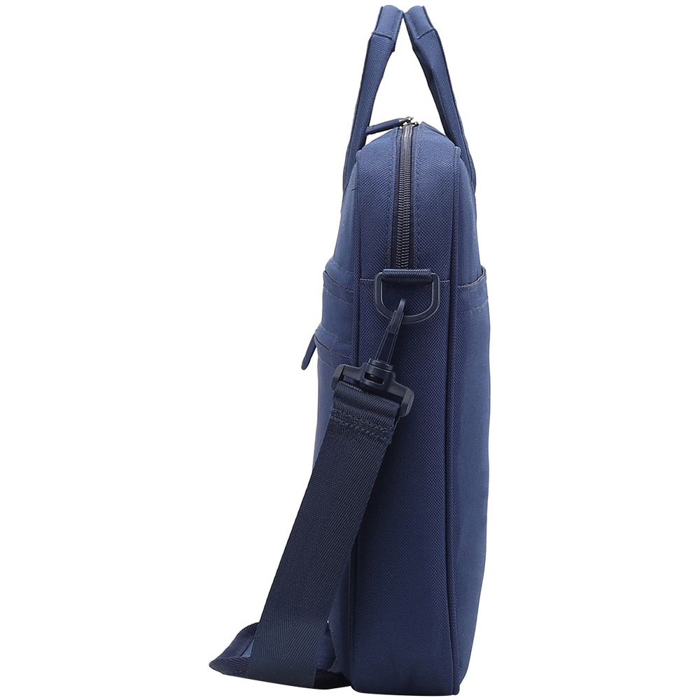 Сумка для ноутбука L236, синяя-3