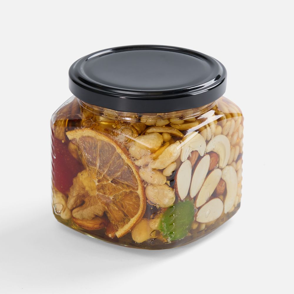 Набор Forest Pump, «Сила Сибири»-3