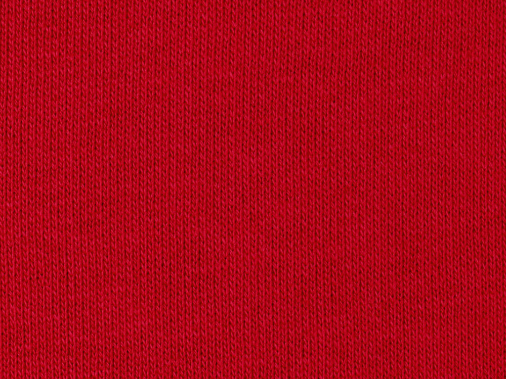 Толстовка Monaco унисекс, красный-12