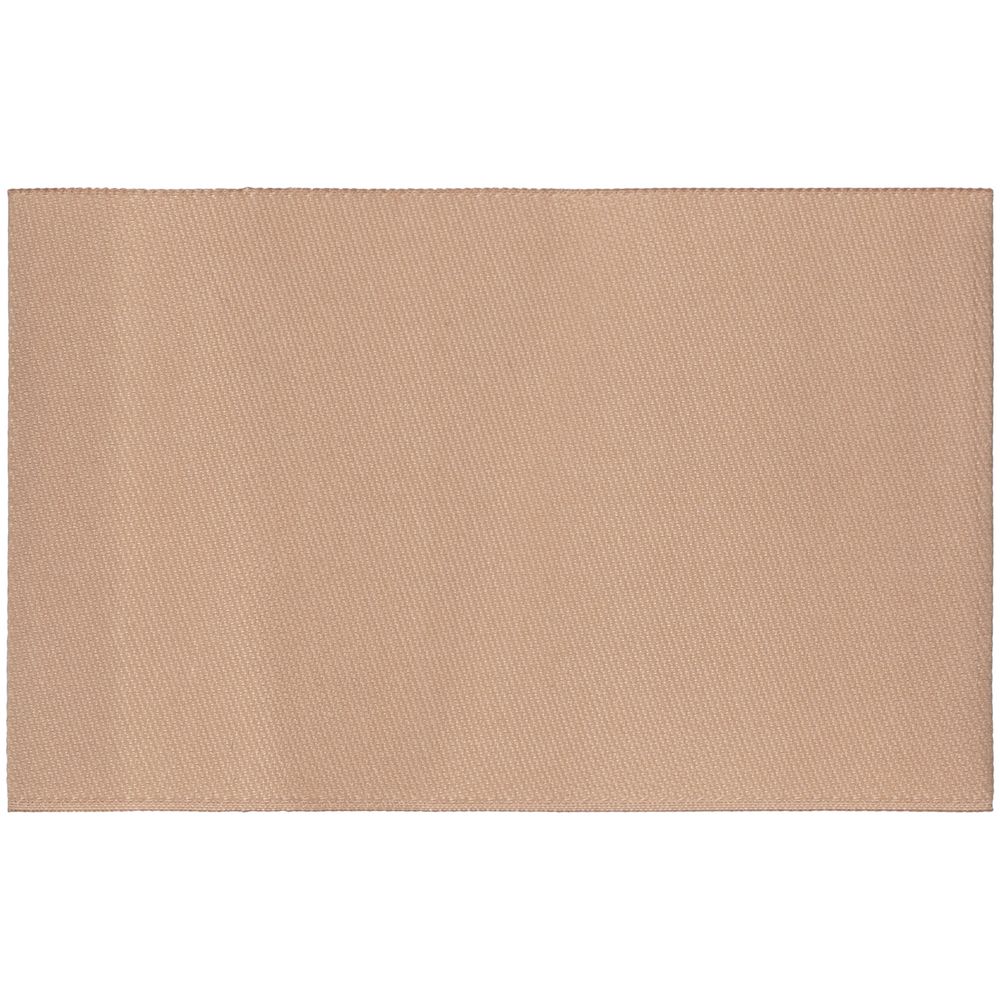 Лейбл тканевый Epsilon, XL, бежевый-0