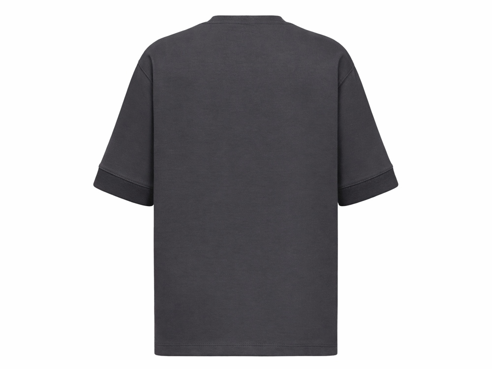 Футболка Gamma.01 мужская, темно-серый-5