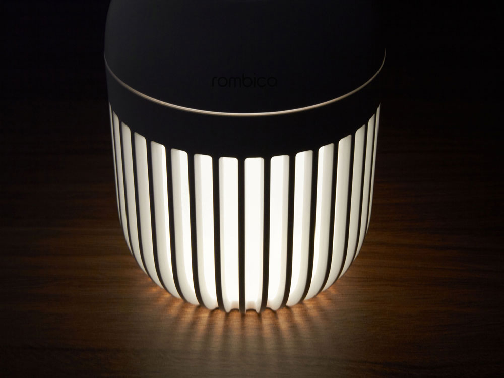 Увлажнитель воздуха Rombica Vita-9