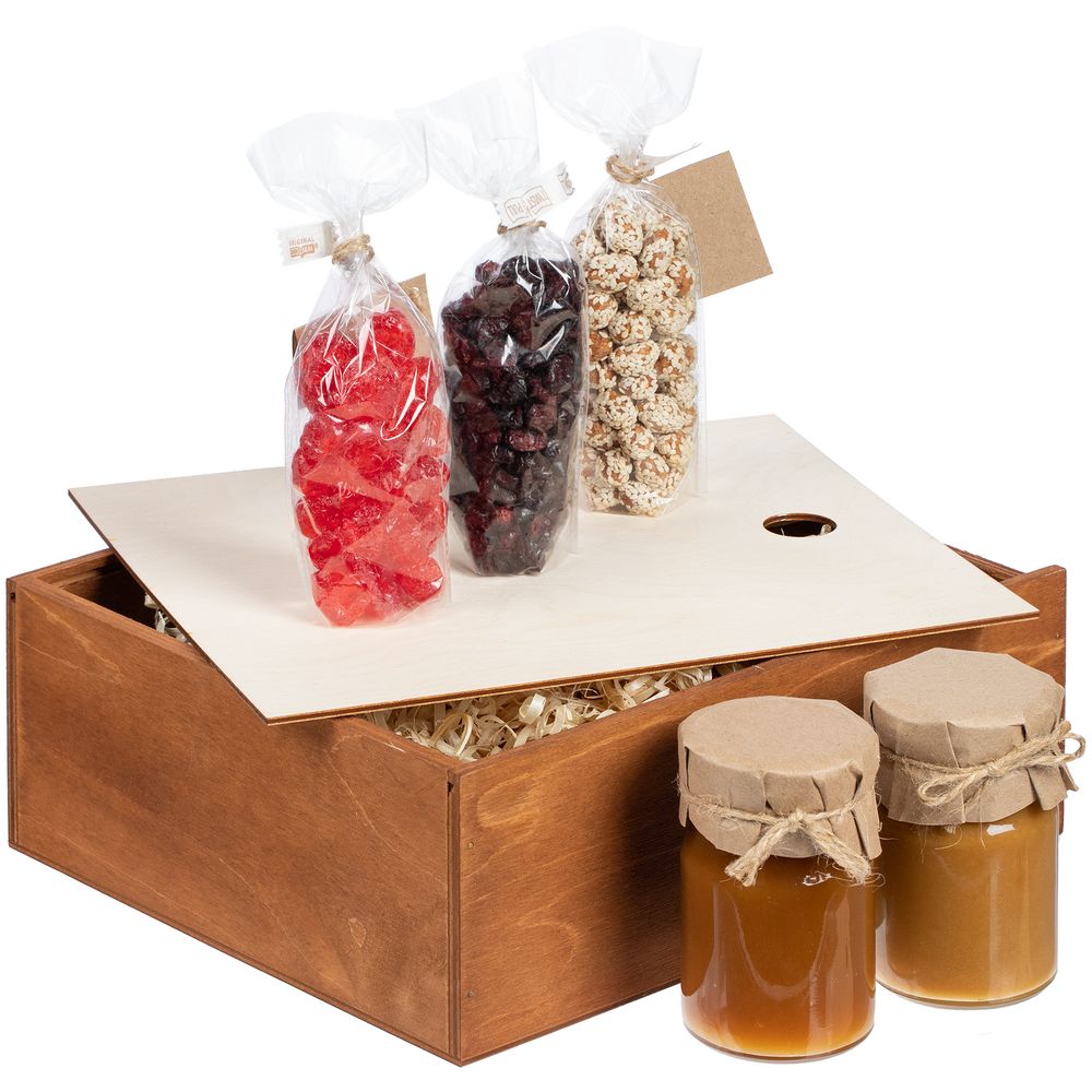 Деревянный ящик Eske, M-3